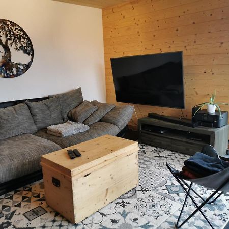 Superbe Appartement Neuf Avec Terrasse Orchamps-Vennes Экстерьер фото