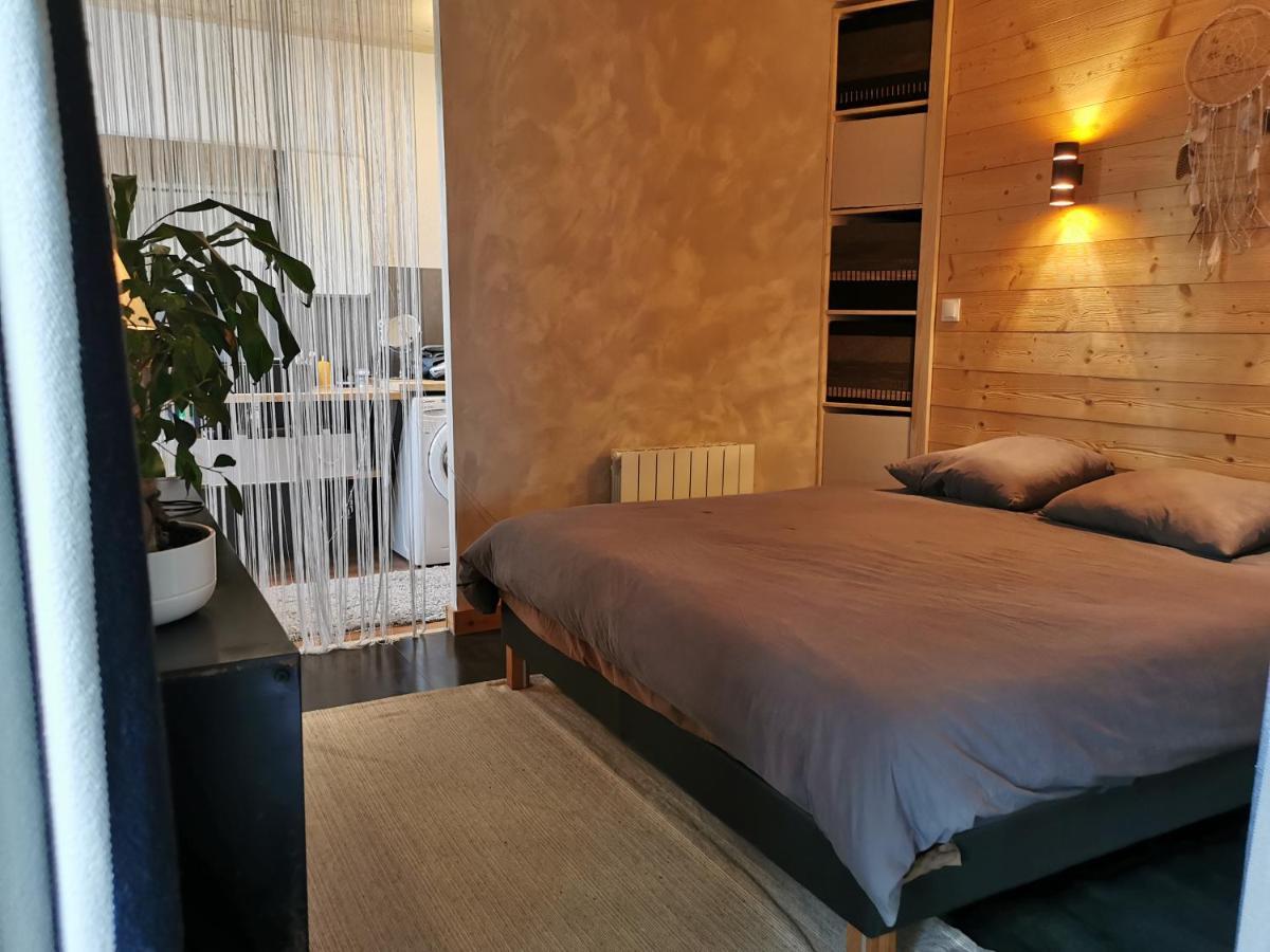 Superbe Appartement Neuf Avec Terrasse Orchamps-Vennes Экстерьер фото