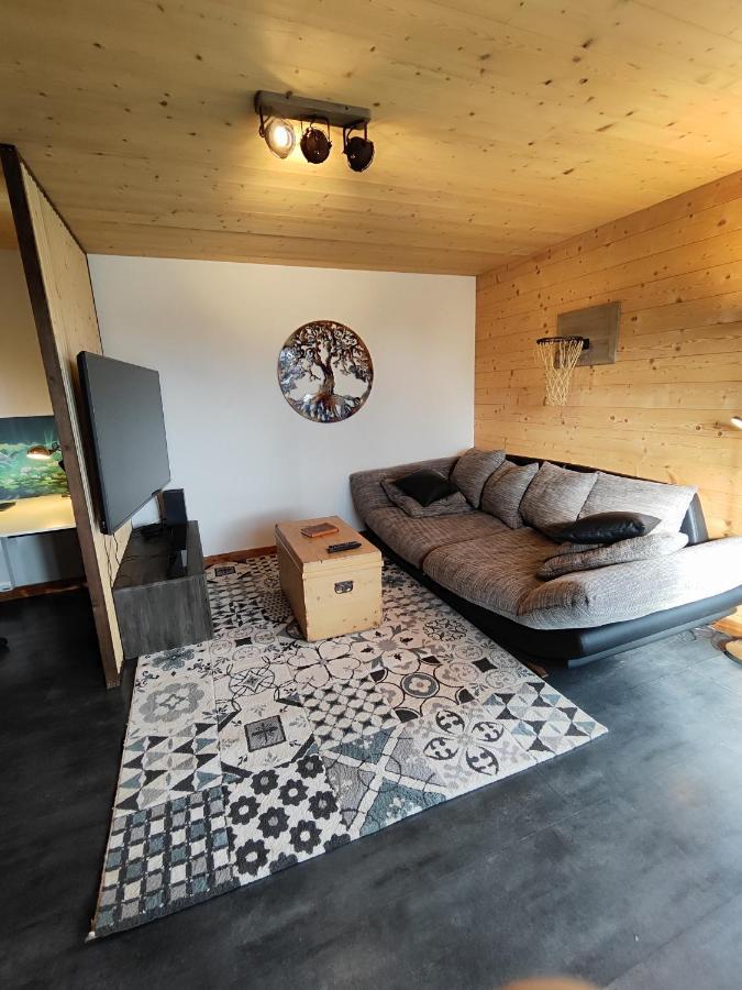 Superbe Appartement Neuf Avec Terrasse Orchamps-Vennes Экстерьер фото
