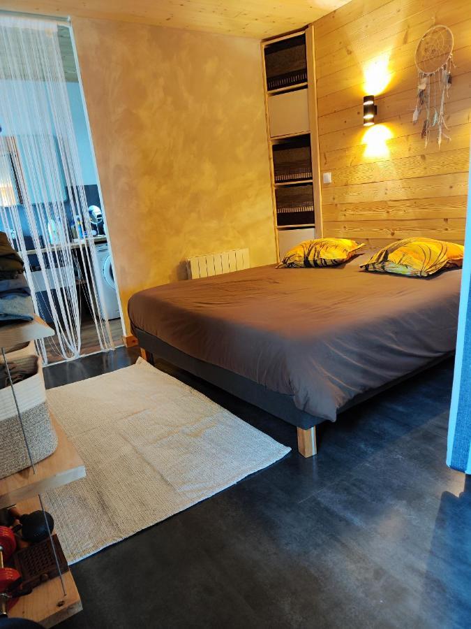 Superbe Appartement Neuf Avec Terrasse Orchamps-Vennes Экстерьер фото